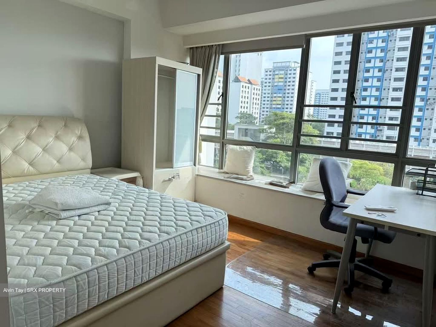 The Quintet (D23), Condominium #606467791